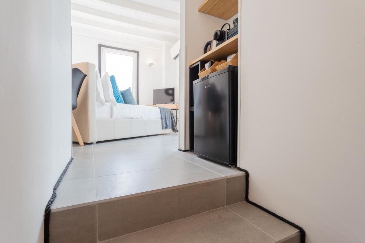 P Terrace - Lake View By Rent All Como Apartment Laglio Exterior foto
