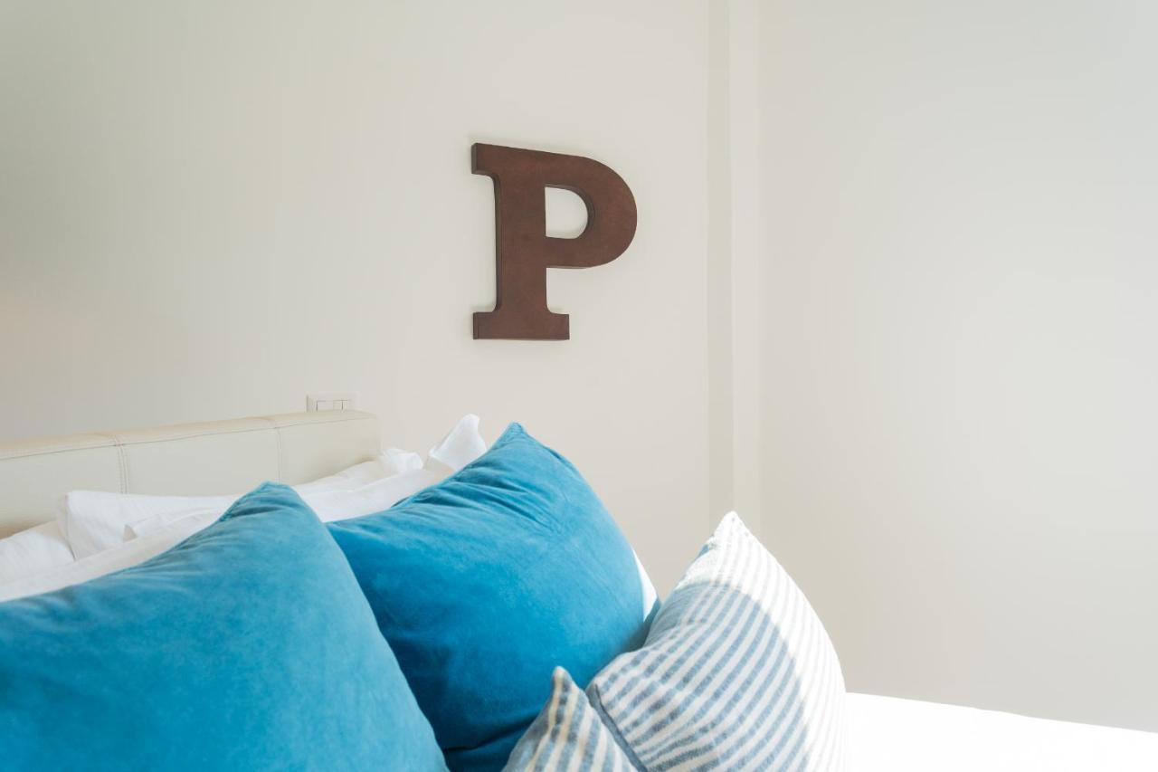 P Terrace - Lake View By Rent All Como Apartment Laglio Exterior foto